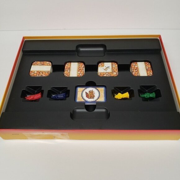 Ravensburger Labyrinth Moving Maze 2007 Board Game Complete - Picture 9 of 10